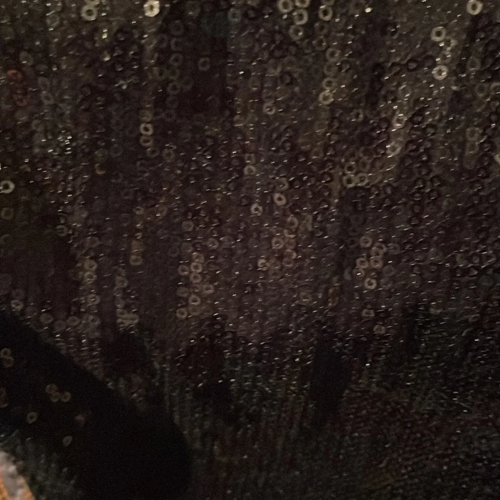 Laundry sequin dress - Picture 5 of 7